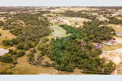 Tbd Latigo Way, Weatherford, TX 76088 - Photo 3