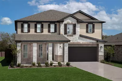 1492 Kingsbridge Drive, Princeton, TX 75407 - Photo 1
