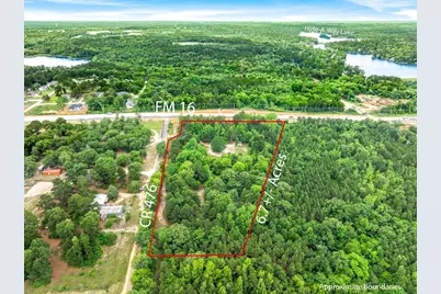 16864 Fm 16 W, Lindale, TX 75771 - Photo 9