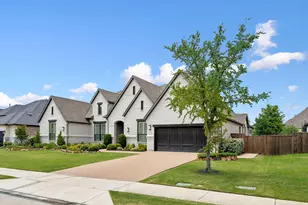 1960 Star Trace Pkwy, Prosper, TX 75078 - Photo 3
