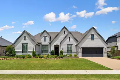 1960 Star Trace Parkway, Prosper, TX 75078 - Photo 1