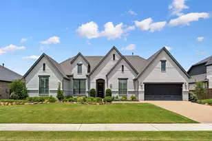 1960 Star Trace Pkwy, Prosper, TX 75078 - Photo 1