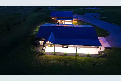 1560 Lacy Drive, Lipan, TX 76462 - Photo 1
