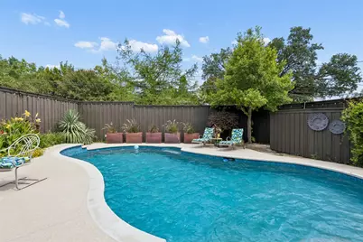 7104 Claybrook Drive, Dallas, TX 75231 - Photo 25