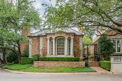 20 Stonecourt Circle, Dallas, TX 75225 - Photo 1