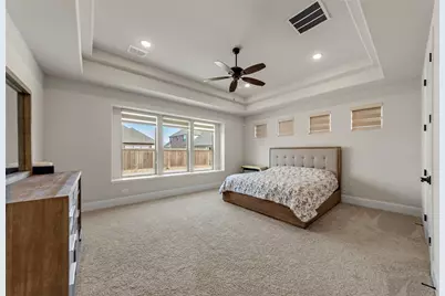 1751 Laurel Vista Court, Prosper, TX 75078 - Photo 17