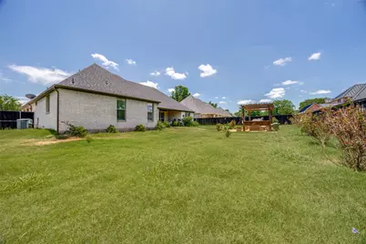 1105 Ranch Drive, Bonham, TX 75418 - Photo 23