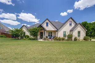 1105 Ranch Dr, Bonham, TX 75418 - Photo 1