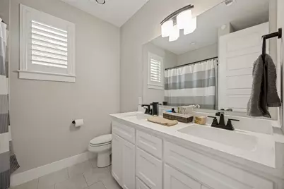 1105 Ranch Drive, Bonham, TX 75418 - Photo 19