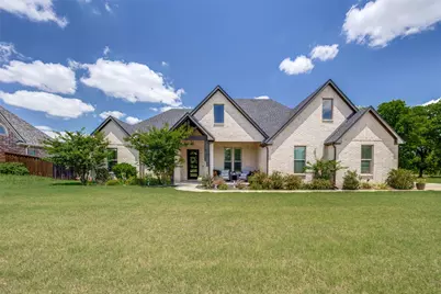1105 Ranch Drive, Bonham, TX 75418 - Photo 1