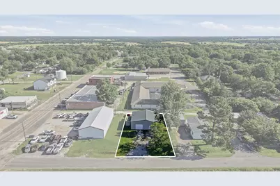 102 Front Street, Pottsboro, TX 75076 - Photo 1