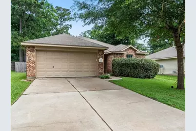 8 Shady Oak Lane, Conroe, TX 77304 - Photo 5