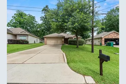 8 Shady Oak Lane, Conroe, TX 77304 - Photo 5