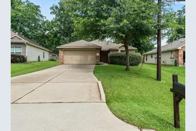 8 Shady Oak Lane, Conroe, TX 77304 - Photo 3