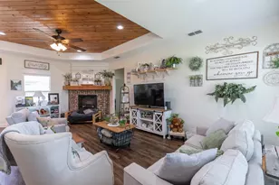 344 Bella Way, Abilene, TX 79602 - Photo 5