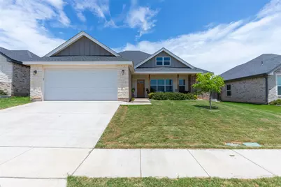 344 Bella Way, Abilene, TX 79602 - Photo 1