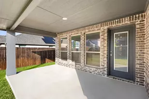 199 Mockingbird Dr, Waxahachie, TX 75165 - Photo 33
