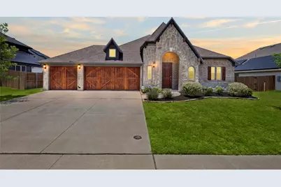 199 Mockingbird Drive, Waxahachie, TX 75165 - Photo 1