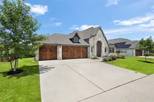 199 Mockingbird Dr, Waxahachie, TX 75165 - Photo 5