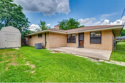 2008 Rocky Cove, Irving, TX 75060 - Photo 25