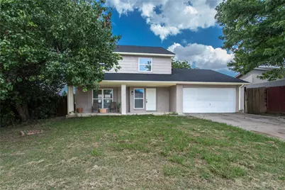 2213 Havenwood Drive, Arlington, TX 76018 - Photo 1