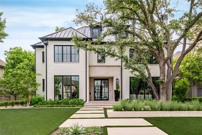 3220 Colgate Avenue, University Park, TX 75225 - Photo 1
