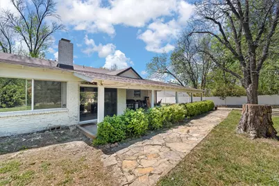 8116 Bangor Drive, Benbrook, TX 76116 - Photo 35