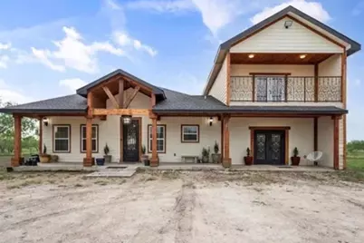 6051 County Road 1030 B, Rice, TX 75155 - Photo 1
