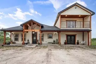 6051 County Rd 1030 B, Rice, TX 75155 - Photo 1