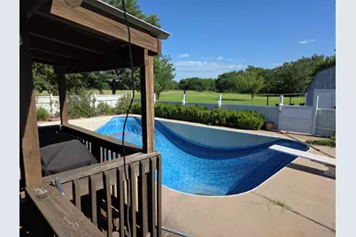 27513 State Highway 56, Whitesboro, TX 76273 - Photo 13