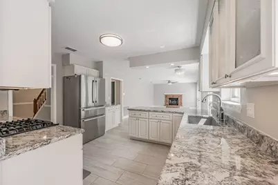 4307 Country Lane, Grapevine, TX 76051 - Photo 1