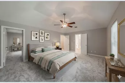 4307 Country Lane, Grapevine, TX 76051 - Photo 21