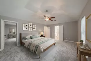 4307 Country Ln, Grapevine, TX 76051 - Photo 21