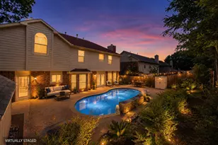 4307 Country Ln, Grapevine, TX 76051 - Photo 39
