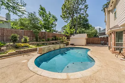 4307 Country Lane, Grapevine, TX 76051 - Photo 35