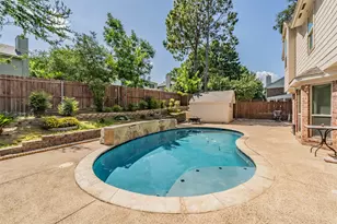 4307 Country Ln, Grapevine, TX 76051 - Photo 35