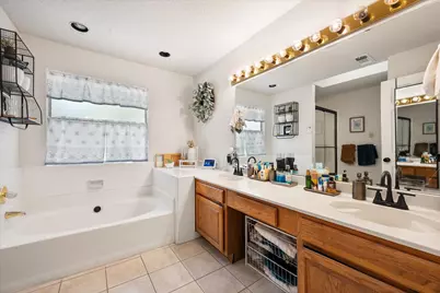 420 Misty Oaks Street, Azle, TX 76020 - Photo 11
