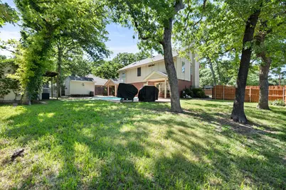420 Misty Oaks Street, Azle, TX 76020 - Photo 19