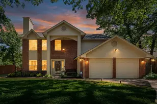 420 Misty Oaks St, Azle, TX 76020 - Photo 1