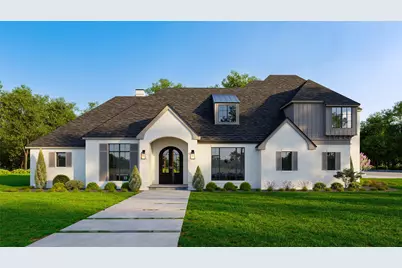4032 Echo Glen Drive, Dallas, TX 75244 - Photo 1