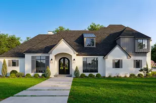 4032 Echo Glen Dr, Dallas, TX 75244 - Photo 1