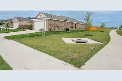 1419 Merlin Bluff Street, Forney, TX 75126 - Photo 3