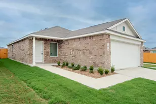 1419 Merlin Blf St, Forney, TX 75126 - Photo 1