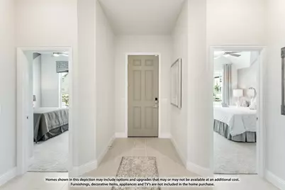 16420 Pipestem Drive, Fort Worth, TX 76247 - Photo 3