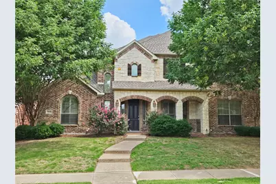3446 Corkwood Drive, Frisco, TX 75033 - Photo 1