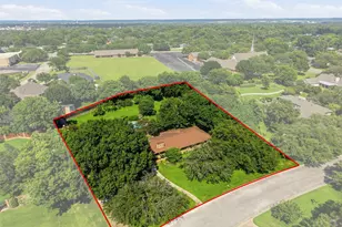 715 Stonelake Dr, Cleburne, TX 76033 - Photo 37