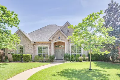 5408 Rome Court, Arlington, TX 76017 - Photo 1