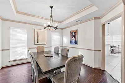 5202 Heatherdale Drive, Grapevine, TX 76051 - Photo 7