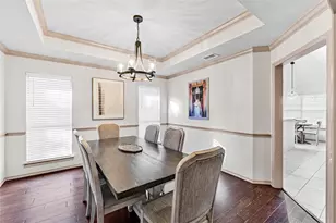 5202 Heatherdale Dr, Grapevine, TX 76051 - Photo 7