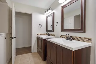 1406 N Trail Drive, Carrollton, TX 75006 - Photo 19